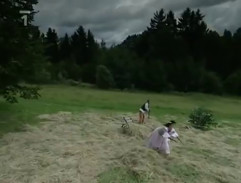 O ševci Ondrovi a komtesce Jůlince