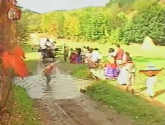 Krásná čarodějka