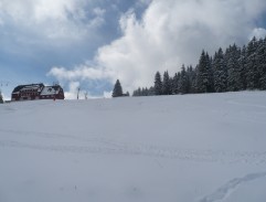 Sněženky a machři po 25 letech