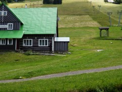 Karda cestou z nákupu