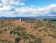 šampaňské na vrcholu