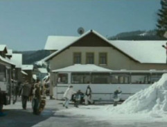 Sněženky a machři po 25 letech