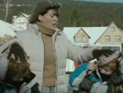 Sněženky a machři po 25 letech