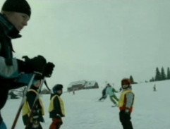 Sněženky a machři po 25 letech