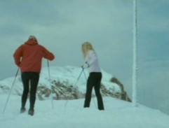 Sněženky a machři po 25 letech