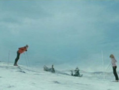 Sněženky a machři po 25 letech