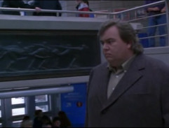 Vestibul olympijského centra