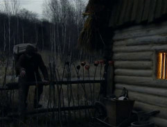 U chalupy hrnčíře