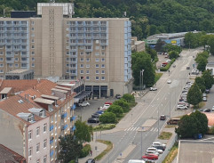 parkovisko na výstavisku č. 3