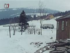 autobusová zastávka