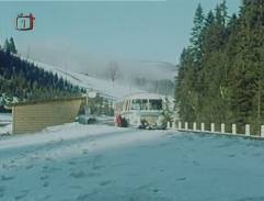 autobusová zastávka