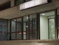 Dům kultury Hodonín