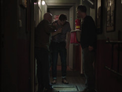 Mrtvola kritika Dráteníka