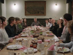 Návrat ducha Dejvického divadla