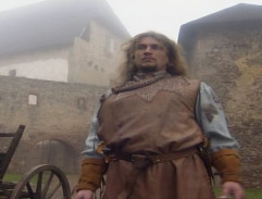 Souboj se strážnými