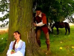 Loučení s Johankou