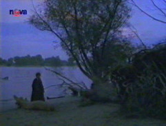 Mahulena, zlatá panna