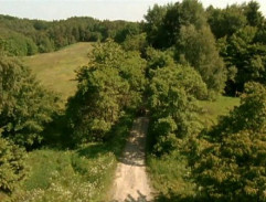 Artur na motocyklu 3