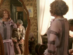 Zámek Arturovy matky