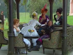 O království z nudlí a štěstí bez konce