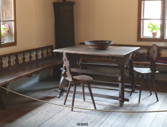 Pohádka svatojánské noci