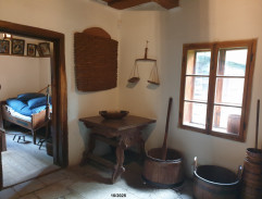 Pohádka svatojánské noci