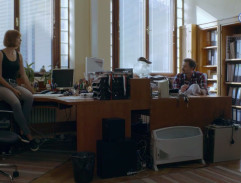 kancelária kapitána Štefánika