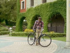 Dušo znova v hoteli