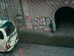 Autobusové nádraží