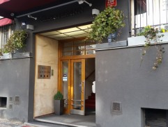 Kamarád do deště II - Příběh z Brooklynu