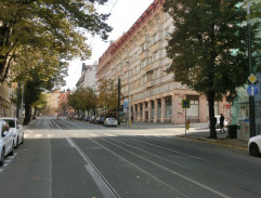 zjištění že Ivana zná Bureše