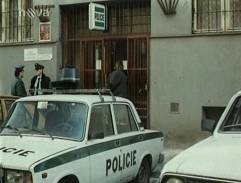 Kamarád do deště II - Příběh z Brooklynu