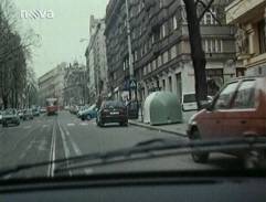 zjištění že Ivana zná Bureše