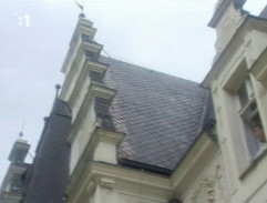 Zámek malého prince