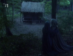 Chatrč poustevníka