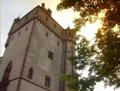 Zámecká věž