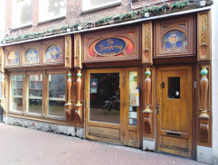 Ocean, Rusty a Linus jdou na schůzku