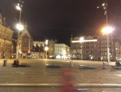 Deuce Bigalow: Evropský gigolo