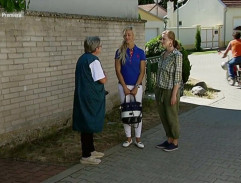 9. Verejný nepriateľ