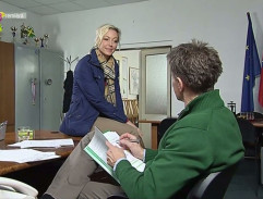 kancelária starostu