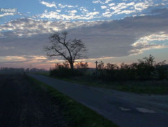 kríž na rázcestí