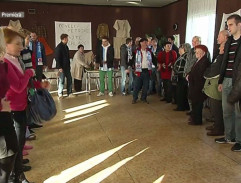 34. Pravda z minulosti