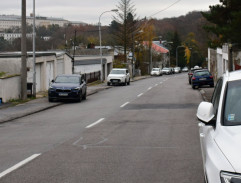 pred Milanovým domom