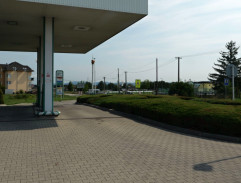 Príchod do Veľkého Petrovca