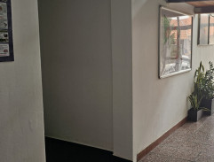 chodba obecného úradu