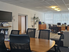 kancelária starostu