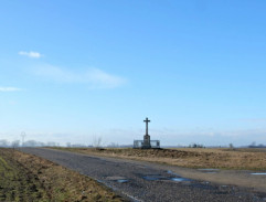 kríž na rázcestí