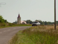 Cesta do Veľkého Petrovca