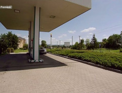 Príchod do Veľkého Petrovca