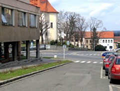 pred prechodom prechodcov